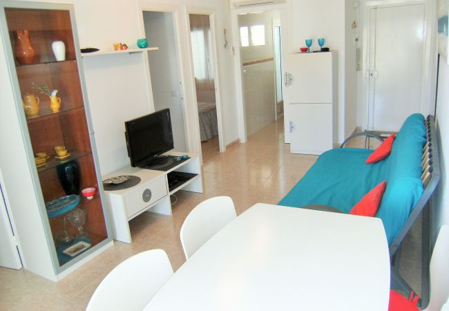 Apartment in Estartit - ROCAMAURA I B 6-1 Apartment in Estartit - ROCAMAURA I B 6-1