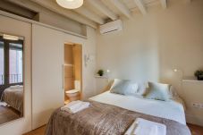Apartment in Gerona/Girona - Ballesteries balcó 22