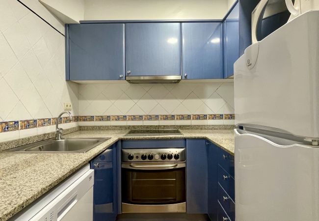 Apartment in Estartit - ROCAMAURA I-A-3-1 Apartment in Estartit - ROCAMAURA I-A-3-1