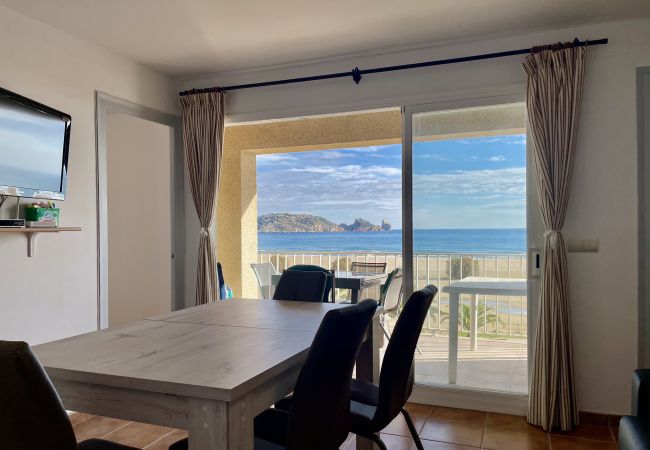 Apartment in Estartit - ROCAMAURA I-A-3-1 Apartment in Estartit - ROCAMAURA I-A-3-1