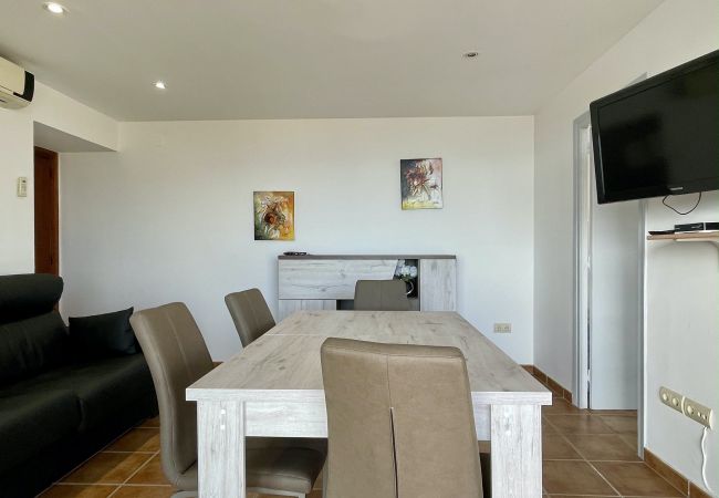 Apartment in Estartit - ROCAMAURA I-A-3-1 Apartment in Estartit - ROCAMAURA I-A-3-1