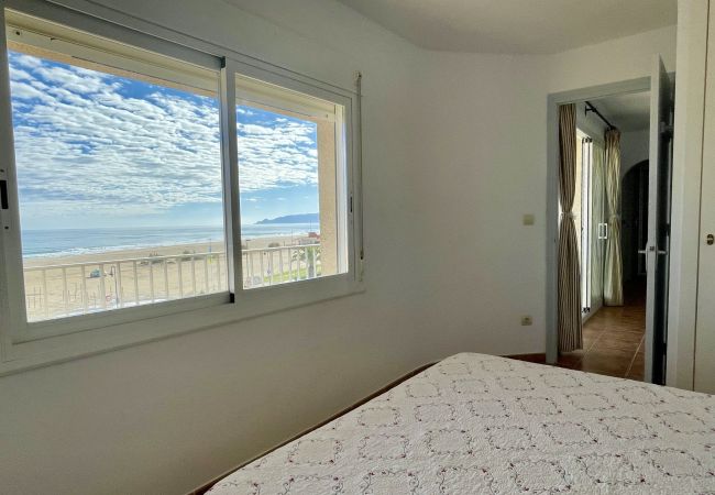 Apartment in Estartit - ROCAMAURA I-A-3-1 Apartment in Estartit - ROCAMAURA I-A-3-1