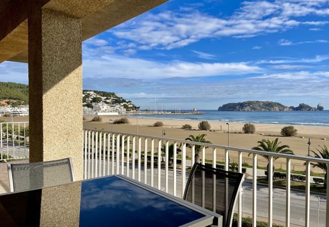 Apartment in Estartit - ROCAMAURA I-A-3-1 Apartment in Estartit - ROCAMAURA I-A-3-1