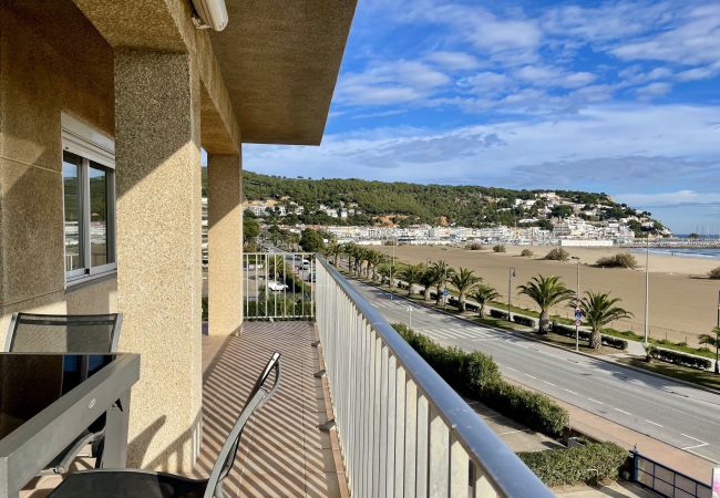 Apartment in Estartit - ROCAMAURA I-A-3-1 Apartment in Estartit - ROCAMAURA I-A-3-1