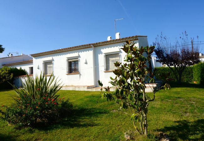 House in Estartit - VALL GRAN 16 House in Estartit - VALL GRAN 16