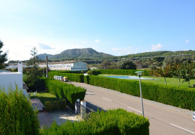 House in Estartit - VALL GRAN 16 House in Estartit - VALL GRAN 16
