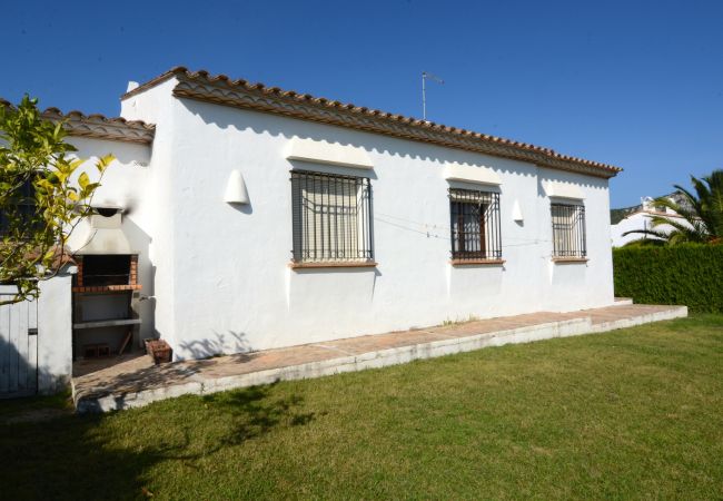 House in Estartit - VALL GRAN 16 House in Estartit - VALL GRAN 16