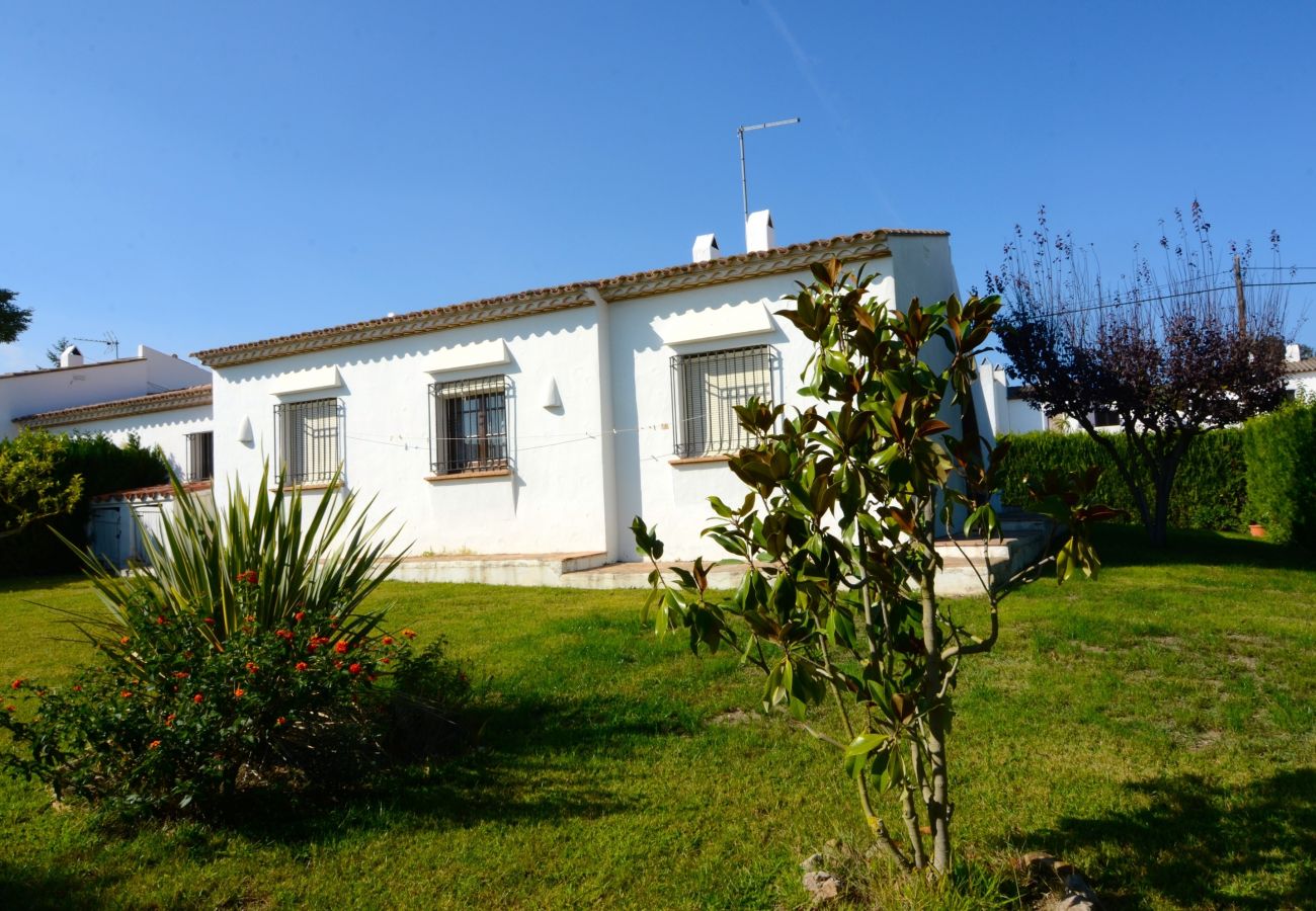 House in Estartit - VALL GRAN 16 House in Estartit - VALL GRAN 16