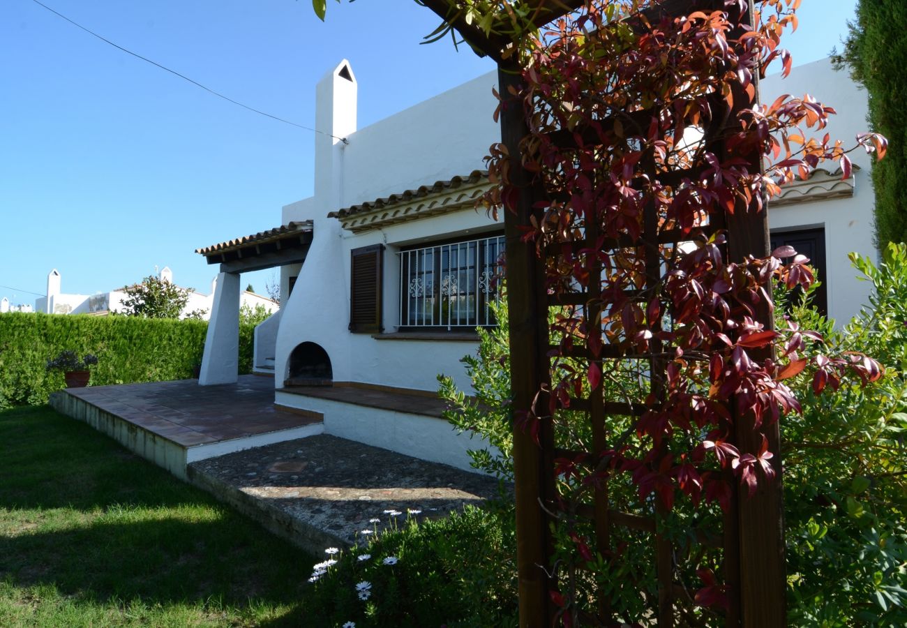 House in Estartit - VALL GRAN 16 House in Estartit - VALL GRAN 16