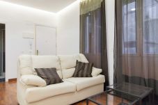 Studio in Madrid - Studio Madrid Downtown Malasaña 