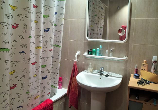 Apartment in Estartit - MIAMI II 005 Apartment in Estartit - MIAMI II 005