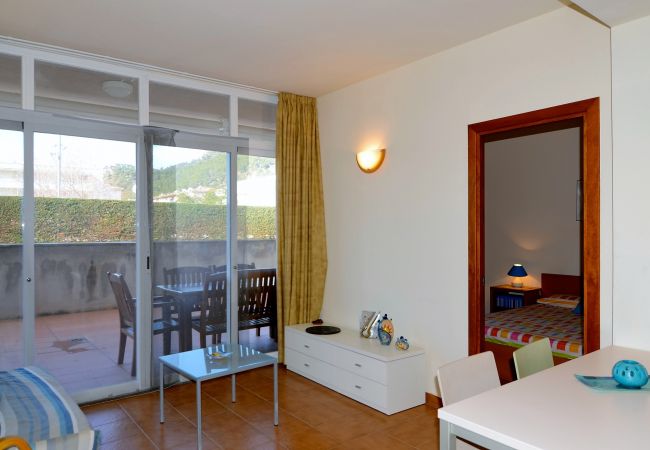 Apartment in Estartit - MIAMI II 005 Apartment in Estartit - MIAMI II 005