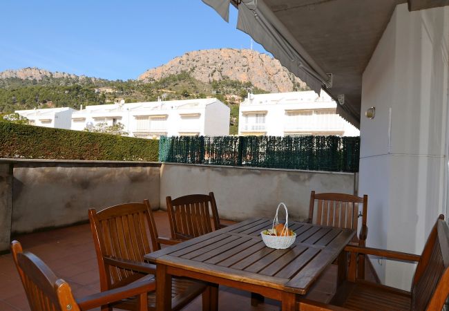 Apartment in Estartit - MIAMI II 005 Apartment in Estartit - MIAMI II 005