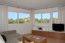 Apartment in Pals - TRIAS PLAÇA