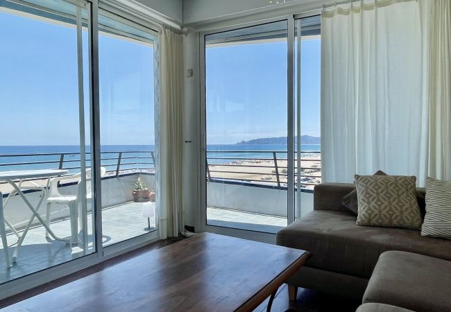 Apartment in Estartit - CATALONIA 6-1 Apartment in Estartit - CATALONIA 6-1