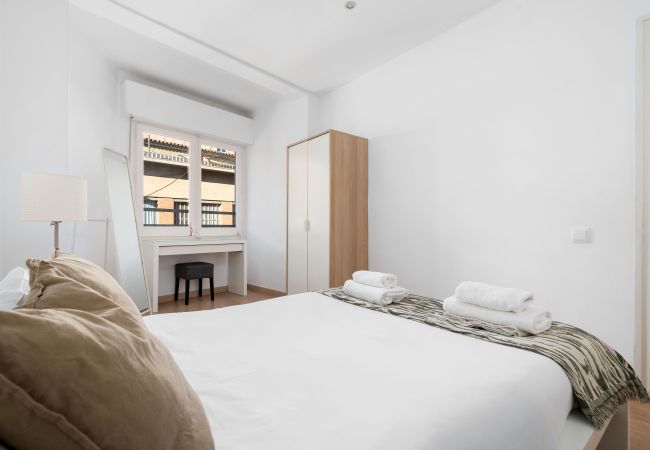 Apartment in Barcelona - Roger 6 Apartment in Barcelona - Roger 6