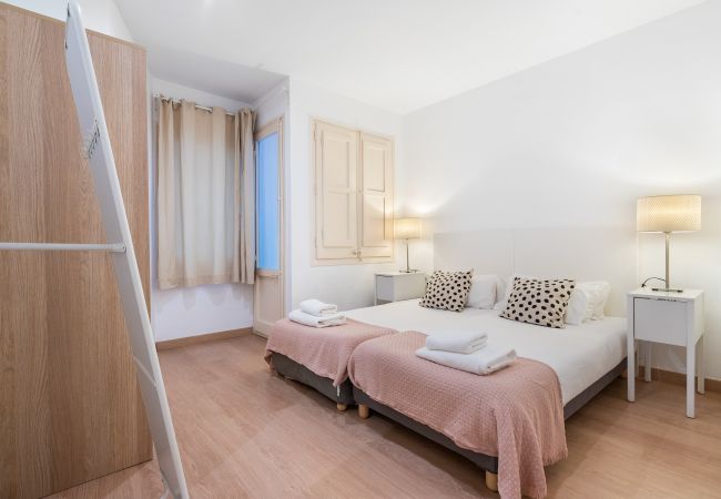 Apartment in Barcelona - Roger 6 Apartment in Barcelona - Roger 6