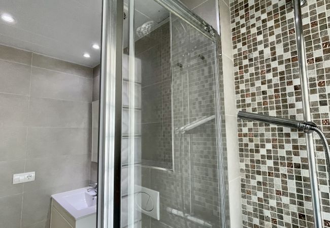 Apartment in Estartit - CATALONIA 1-9 Apartment in Estartit - CATALONIA 1-9