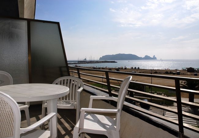 Apartment in Estartit - CATALONIA 3-5 Apartment in Estartit - CATALONIA 3-5