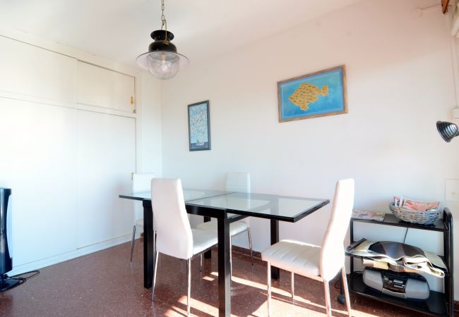 Apartment in Estartit - CATALONIA 3-5 Apartment in Estartit - CATALONIA 3-5