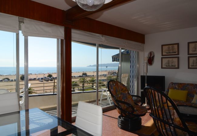 Apartment in Estartit - CATALONIA 3-5 Apartment in Estartit - CATALONIA 3-5