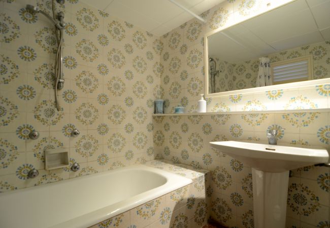 Apartment in Estartit - CATALONIA 3-5 Apartment in Estartit - CATALONIA 3-5