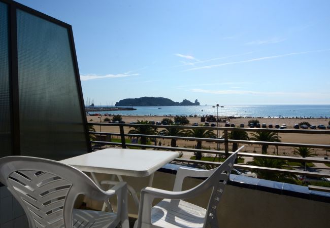 Apartment in Estartit - CATALONIA 3-5 Apartment in Estartit - CATALONIA 3-5