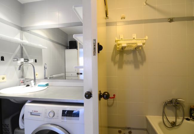 Apartment in Estartit - BLAUMAR B-21 Apartment in Estartit - BLAUMAR B-21