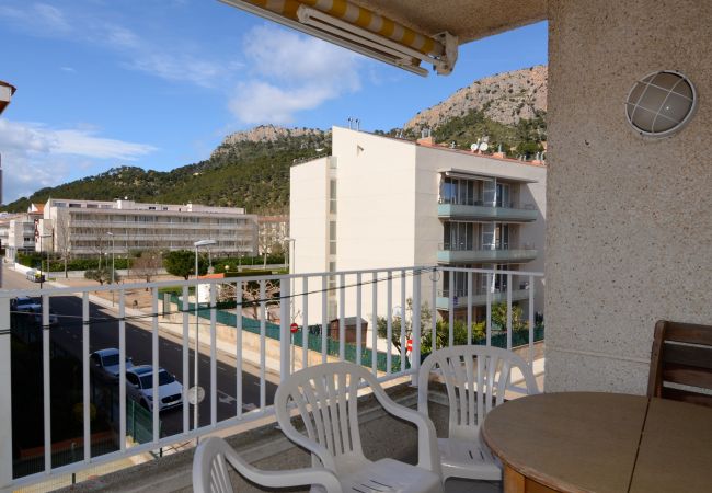 Apartment in Estartit - BLAUMAR B-21 Apartment in Estartit - BLAUMAR B-21