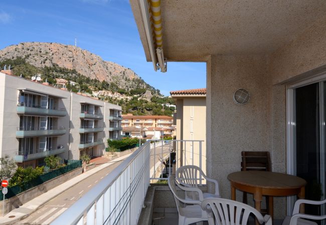 Apartment in Estartit - BLAUMAR B-21 Apartment in Estartit - BLAUMAR B-21