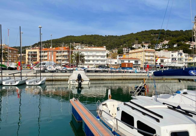 Apartment in Estartit - MARINA 1C Apartment in Estartit - MARINA 1C