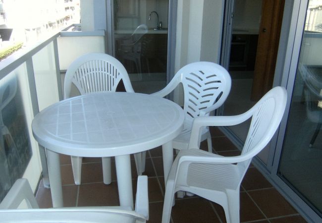 Apartment in Estartit - ESPIGO A 2-1 Apartment in Estartit - ESPIGO A 2-1