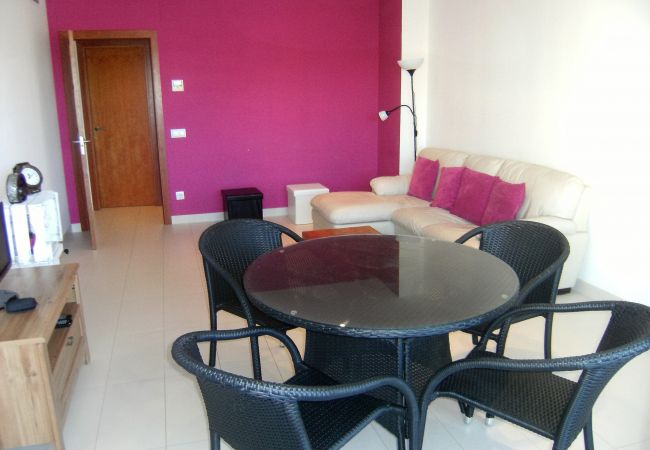 Apartment in Estartit - ESPIGO A 2-1 Apartment in Estartit - ESPIGO A 2-1