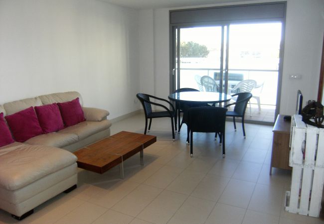 Apartment in Estartit - ESPIGO A 2-1 Apartment in Estartit - ESPIGO A 2-1