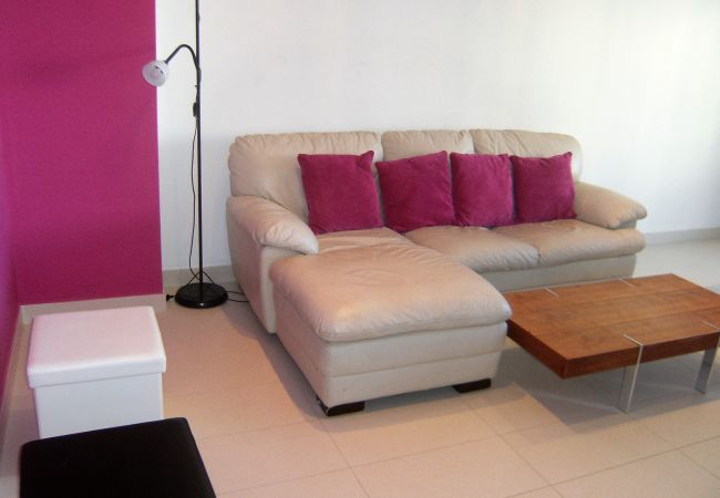 Apartment in Estartit - ESPIGO A 2-1 Apartment in Estartit - ESPIGO A 2-1