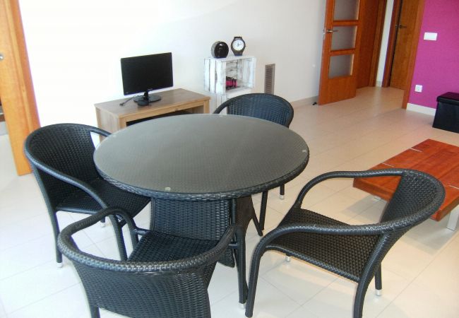 Apartment in Estartit - ESPIGO A 2-1 Apartment in Estartit - ESPIGO A 2-1