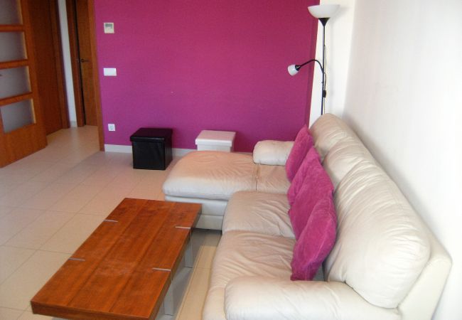 Apartment in Estartit - ESPIGO A 2-1 Apartment in Estartit - ESPIGO A 2-1