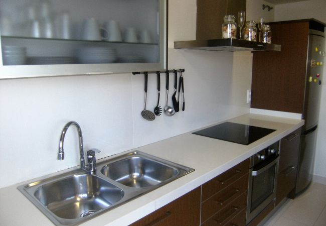 Apartment in Estartit - ESPIGO A 2-1 Apartment in Estartit - ESPIGO A 2-1