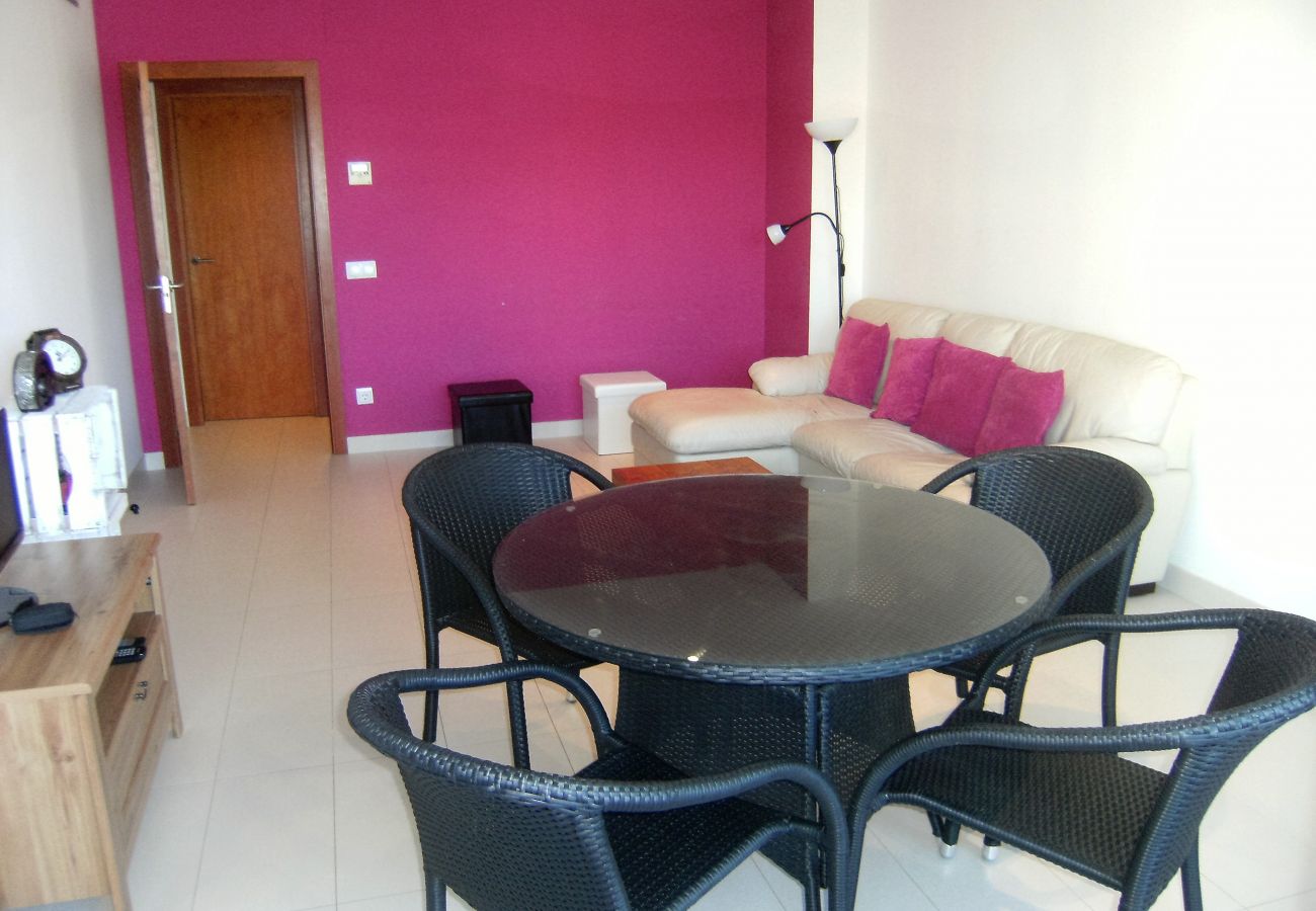 Apartment in Estartit - ESPIGO A 2-1 Apartment in Estartit - ESPIGO A 2-1