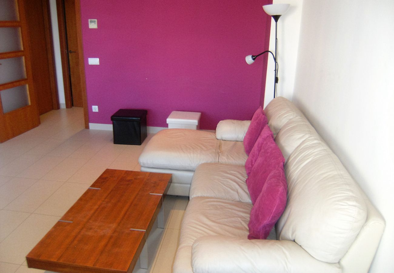 Apartment in Estartit - ESPIGO A 2-1 Apartment in Estartit - ESPIGO A 2-1