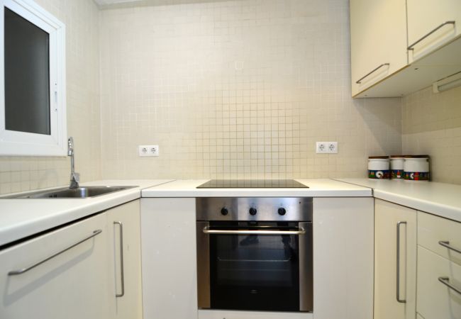 Apartment in Estartit - CATALONIA 4-5 Apartment in Estartit - CATALONIA 4-5