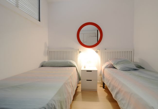 Apartment in Estartit - CATALONIA 4-5 Apartment in Estartit - CATALONIA 4-5