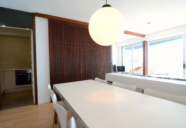 Apartment in Estartit - CATALONIA 4-5 Apartment in Estartit - CATALONIA 4-5