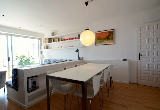 Apartment in Estartit - CATALONIA 4-5 Apartment in Estartit - CATALONIA 4-5