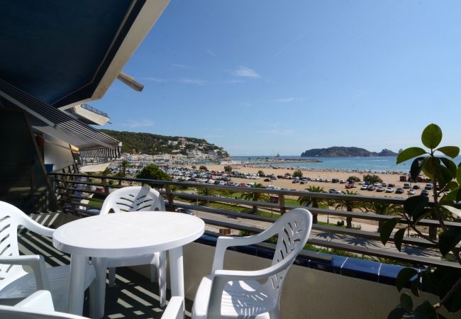 Apartment in Estartit - CATALONIA 4-5 Apartment in Estartit - CATALONIA 4-5