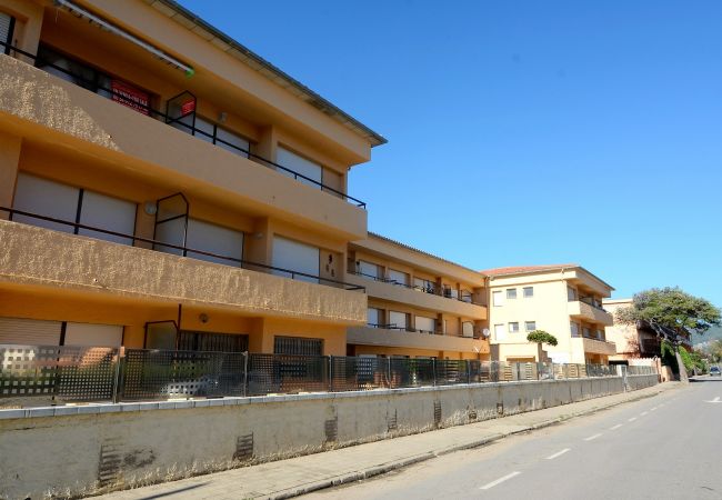 Apartment in Estartit - FALAGUER C11 Apartment in Estartit - FALAGUER C11