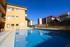 Apartment in Estartit - FALAGUER C11