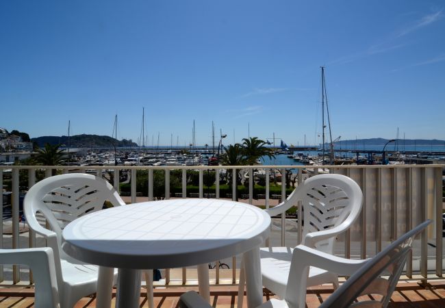 Apartment in Estartit - ARTS 1 Apartment in Estartit - ARTS 1