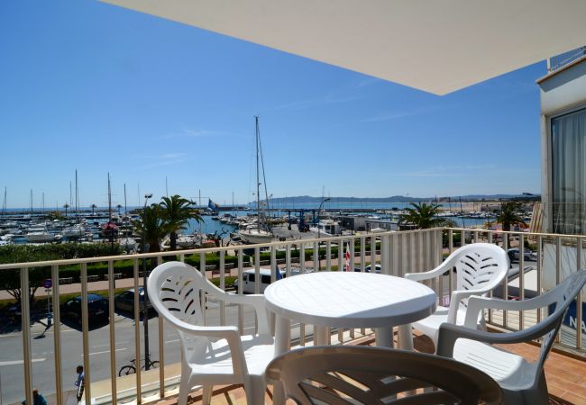 Apartment in Estartit - ARTS 1 Apartment in Estartit - ARTS 1