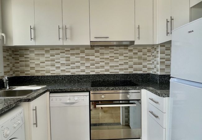 Apartment in Estartit - ARTS 1 Apartment in Estartit - ARTS 1